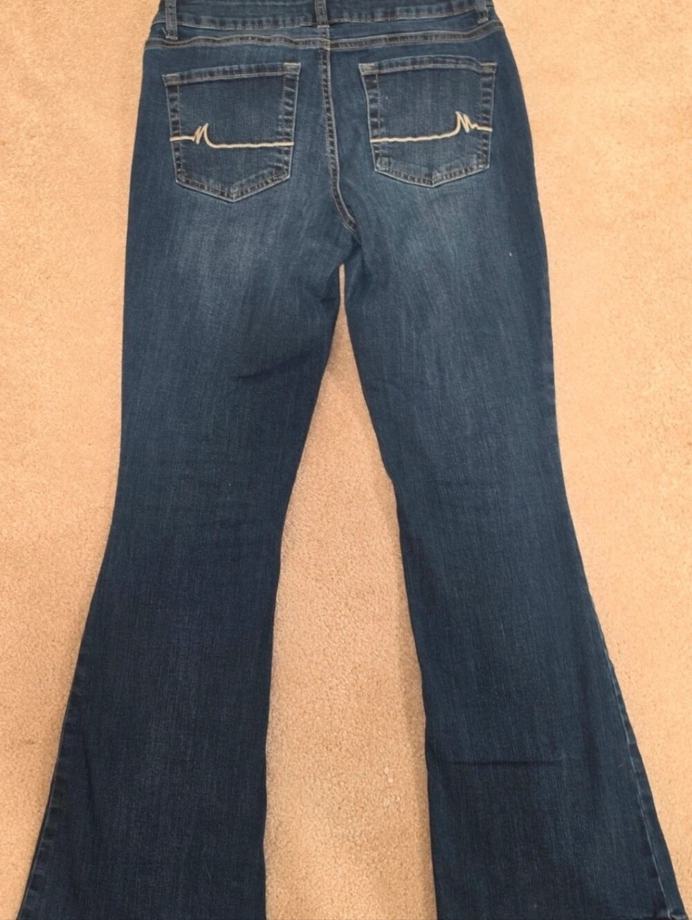 M. Jeans by Maurices 'Classic' Mint condition!